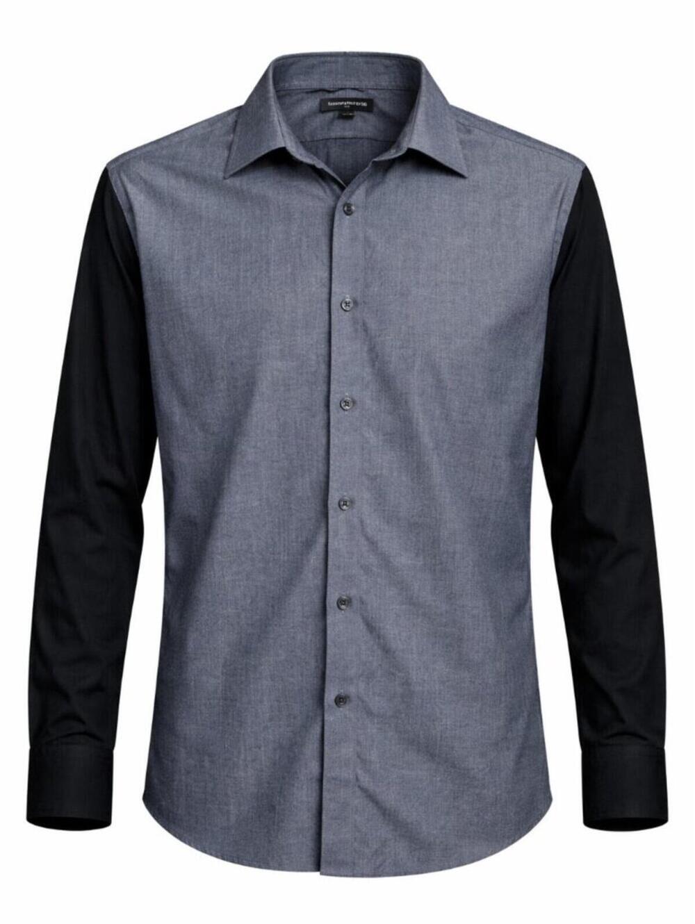 Banana Republic Long Sleeve Button Up Dress Shirt Men’s XL